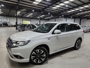 Used Mitsubishi Outlander 2018 for sale - 75588827: Photo