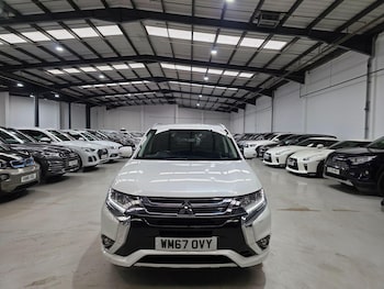 Used Mitsubishi Outlander 2018 for sale - 75588827: Photo
