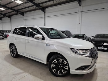 Used Mitsubishi Outlander 2018 for sale - 75588827: Photo