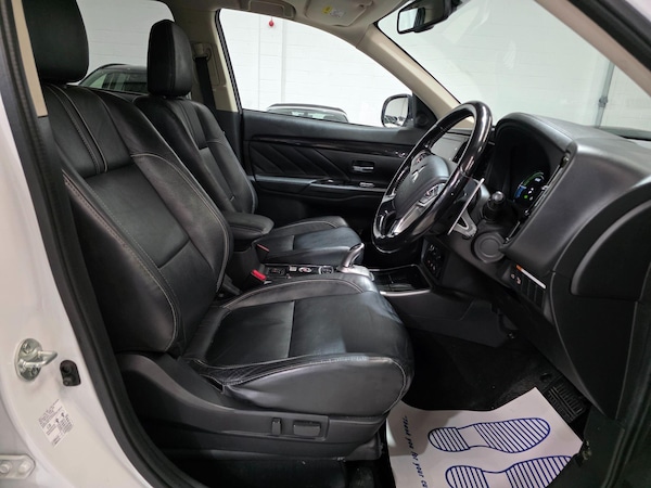 Used Mitsubishi Outlander 2018 for sale - 75588827: Photo 6