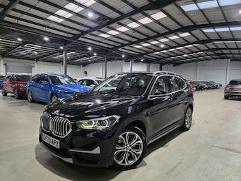 Used BMW X1 2020 for sale - 78034255: Photo