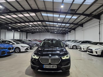 Used BMW X1 2020 for sale - 78034255: Photo