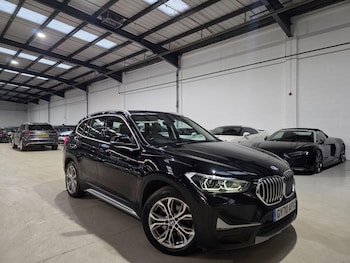 Used BMW X1 2020 for sale - 78034255: Photo