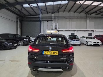 Used BMW X1 2020 for sale - 78034255: Photo