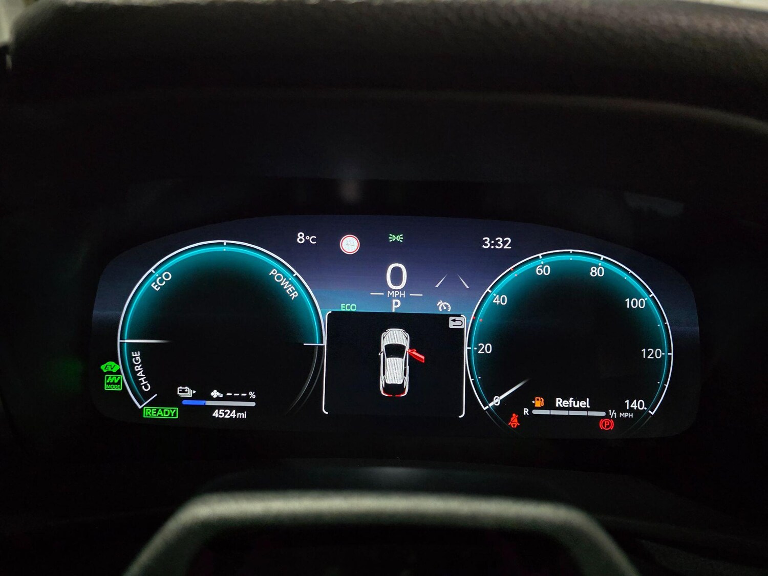 Used Toyota C-HR 2024 for sale - 76926552: Photo 13