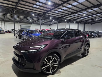 2024 (74) - 2.0 VVT 13.6kWh Excel CVT Euro 6 (s/s) 5dr