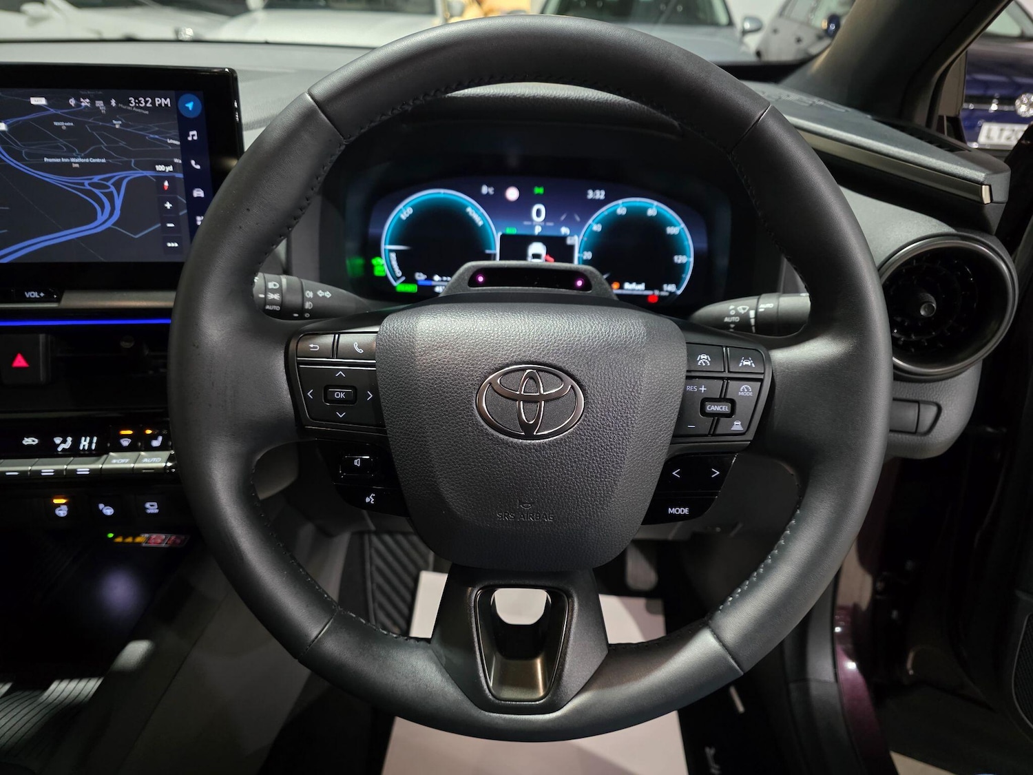 Used Toyota C-HR 2024 for sale - 76926552: Photo 20