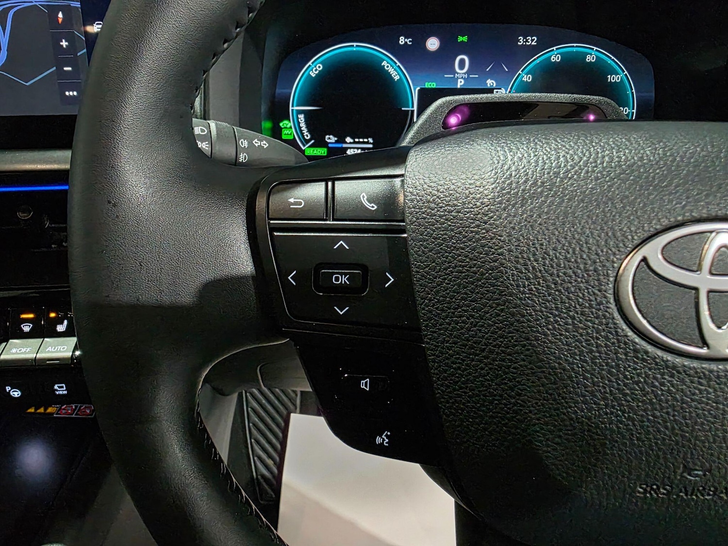 Used Toyota C-HR 2024 for sale - 76926552: Photo 22