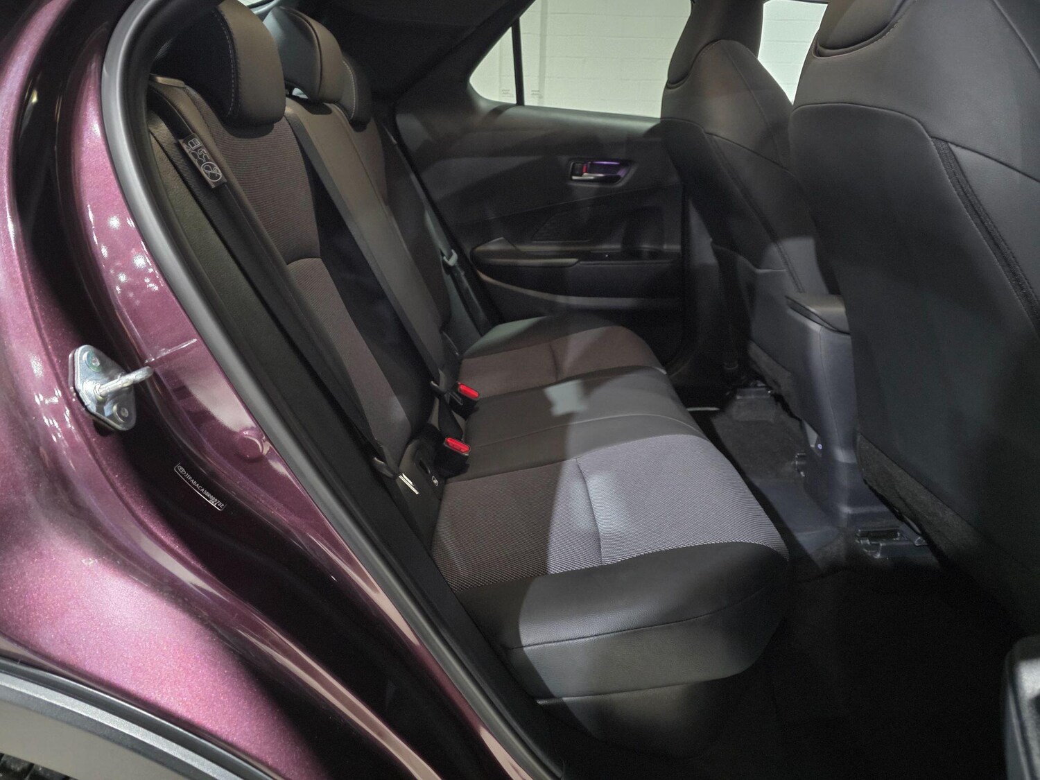 Used Toyota C-HR 2024 for sale - 76926552: Photo 27