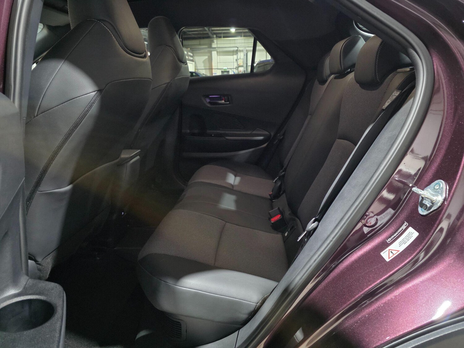 Used Toyota C-HR 2024 for sale - 76926552: Photo 28