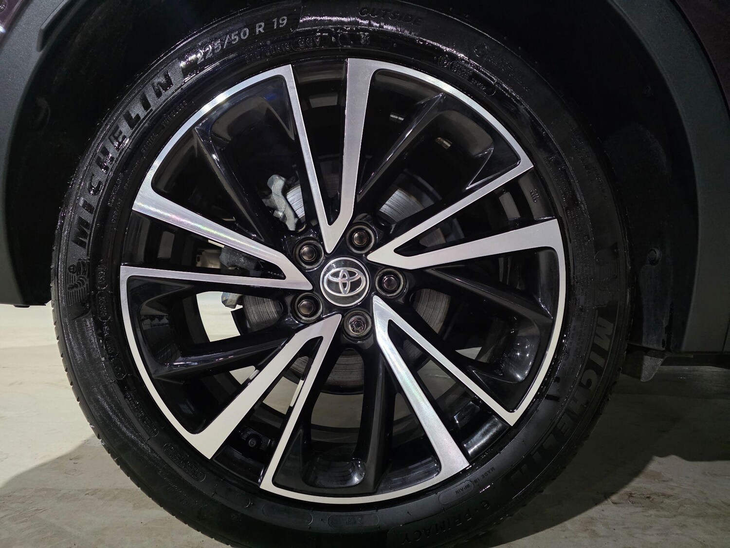 Used Toyota C-HR 2024 for sale - 76926552: Photo 34