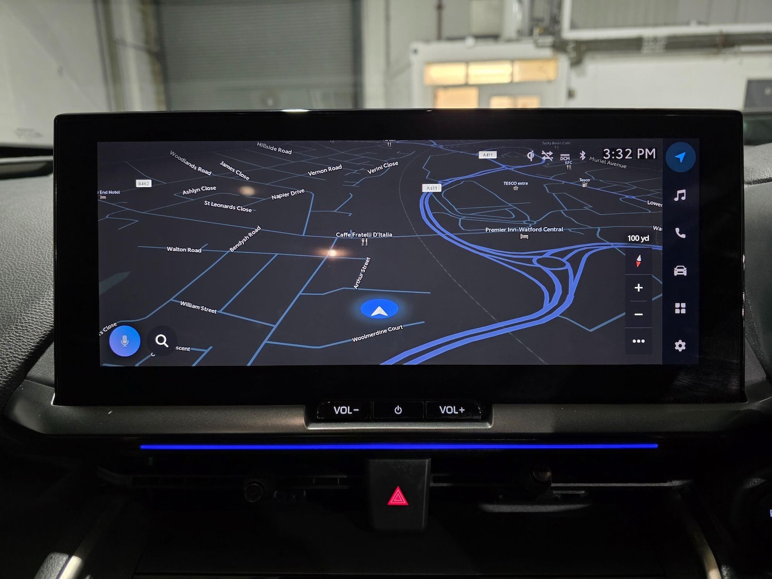 Used Toyota C-HR 2024 for sale - 76926552: Photo 8