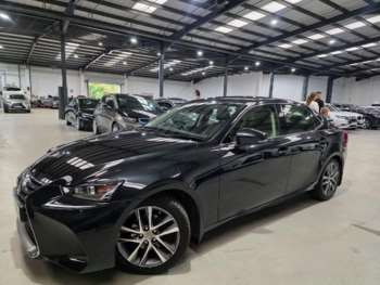 2018 (67) - 2.5 300h Advance E-CVT Euro 6 (s/s) 4dr