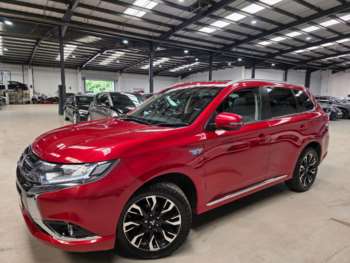 2018 (67) - 2.0h 12kWh 5h CVT 4WD Euro 6 (s/s) 5dr