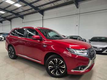 Used Mitsubishi Outlander 2018 for sale - 74850422: Photo