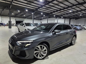 Used Audi A3 2021 for sale - 76424478: Photo