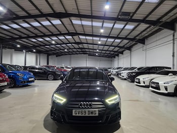 Used Audi A3 2019 for sale - 77524648: Photo