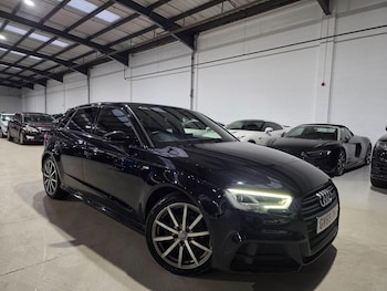 Used Audi A3 2019 for sale - 77524648: Photo