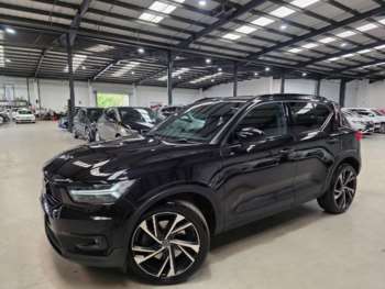 2020 (70) - 1.5h T5 Twin Engine Recharge 10.7kWh R-Design Pro Auto Euro 6 (s/s) 5dr