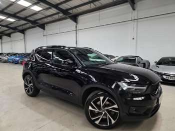 Used Volvo XC40 2020 for sale - 75167215: Photo