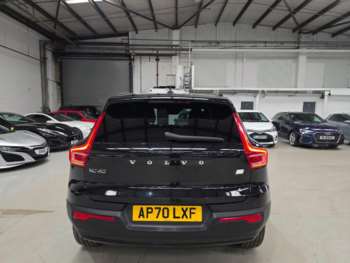 Used Volvo XC40 2020 for sale - 75167215: Photo