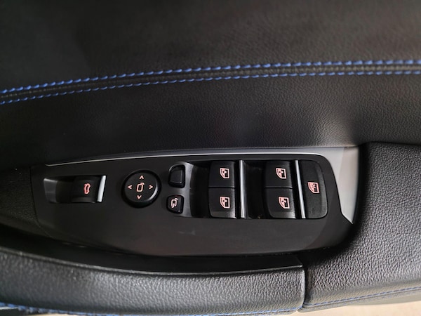 Used BMW X3 2021 for sale - 76012369: Photo 16