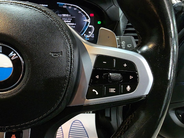 Used BMW X3 2021 for sale - 76012369: Photo 19