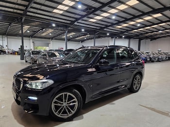 BMW - X3