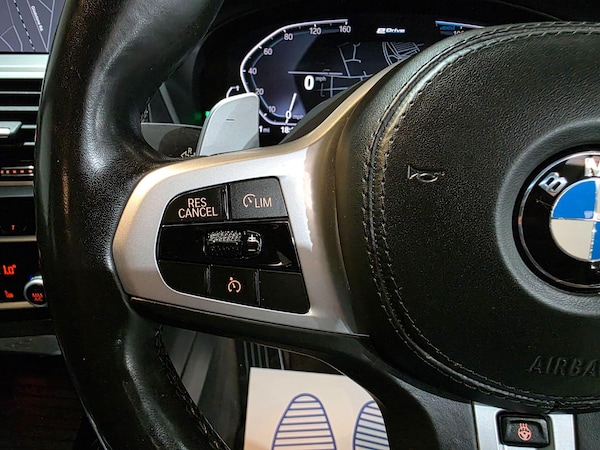 Used BMW X3 2021 for sale - 76012369: Photo 20