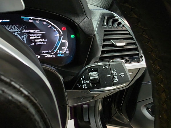 Used BMW X3 2021 for sale - 76012369: Photo 22