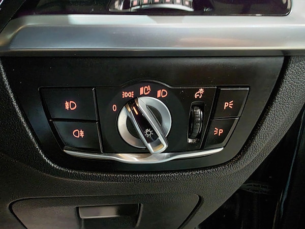 Used BMW X3 2021 for sale - 76012369: Photo 24
