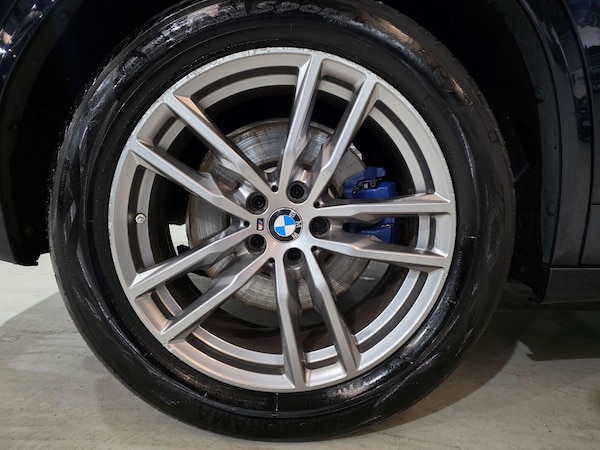 Used BMW X3 2021 for sale - 76012369: Photo 34