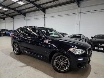 Used BMW X3 2021 for sale - 76012369: Photo 3