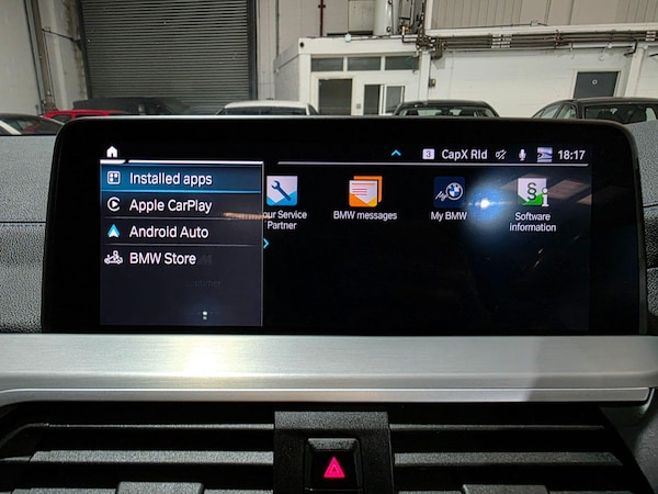Used BMW X3 2021 for sale - 76012369: Photo 9