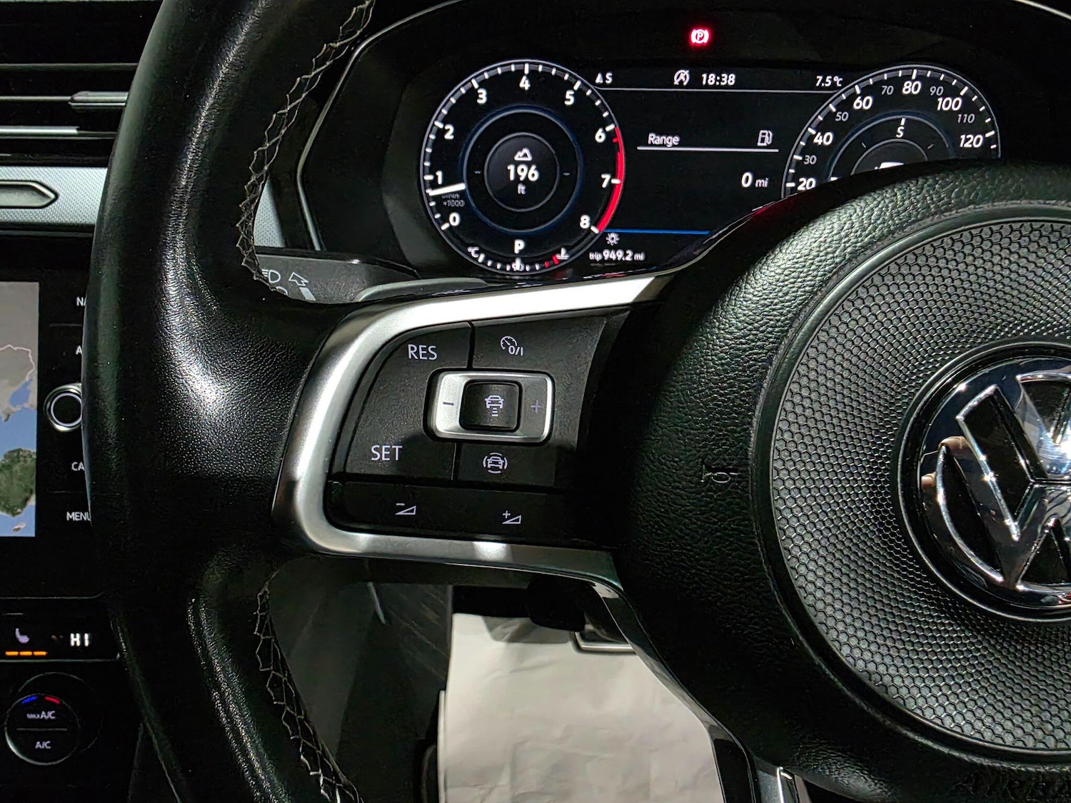 Used Volkswagen Passat 2019 for sale - 76597356: Photo 20