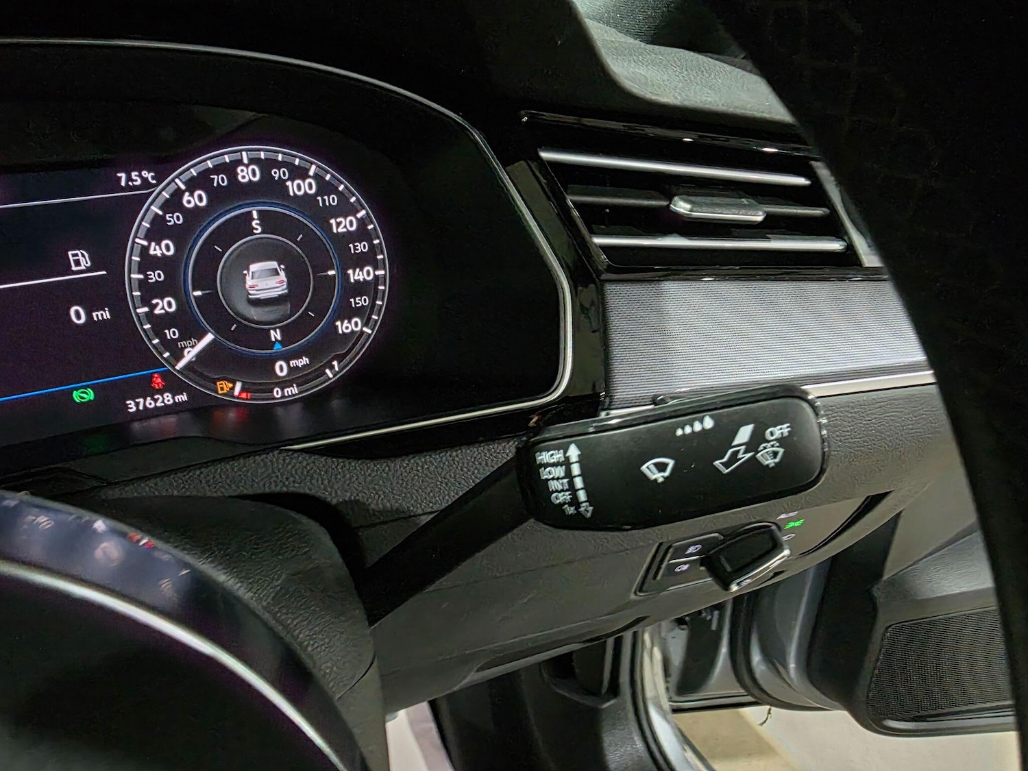 Used Volkswagen Passat 2019 for sale - 76597356: Photo 21