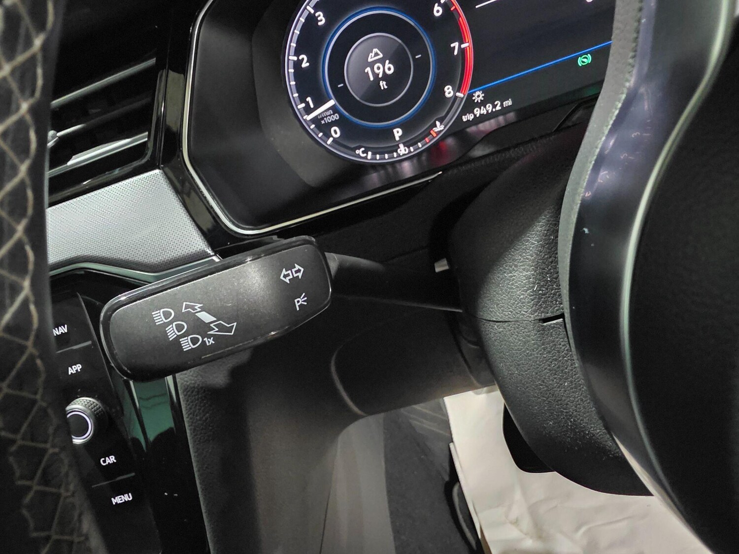 Used Volkswagen Passat 2019 for sale - 76597356: Photo 22