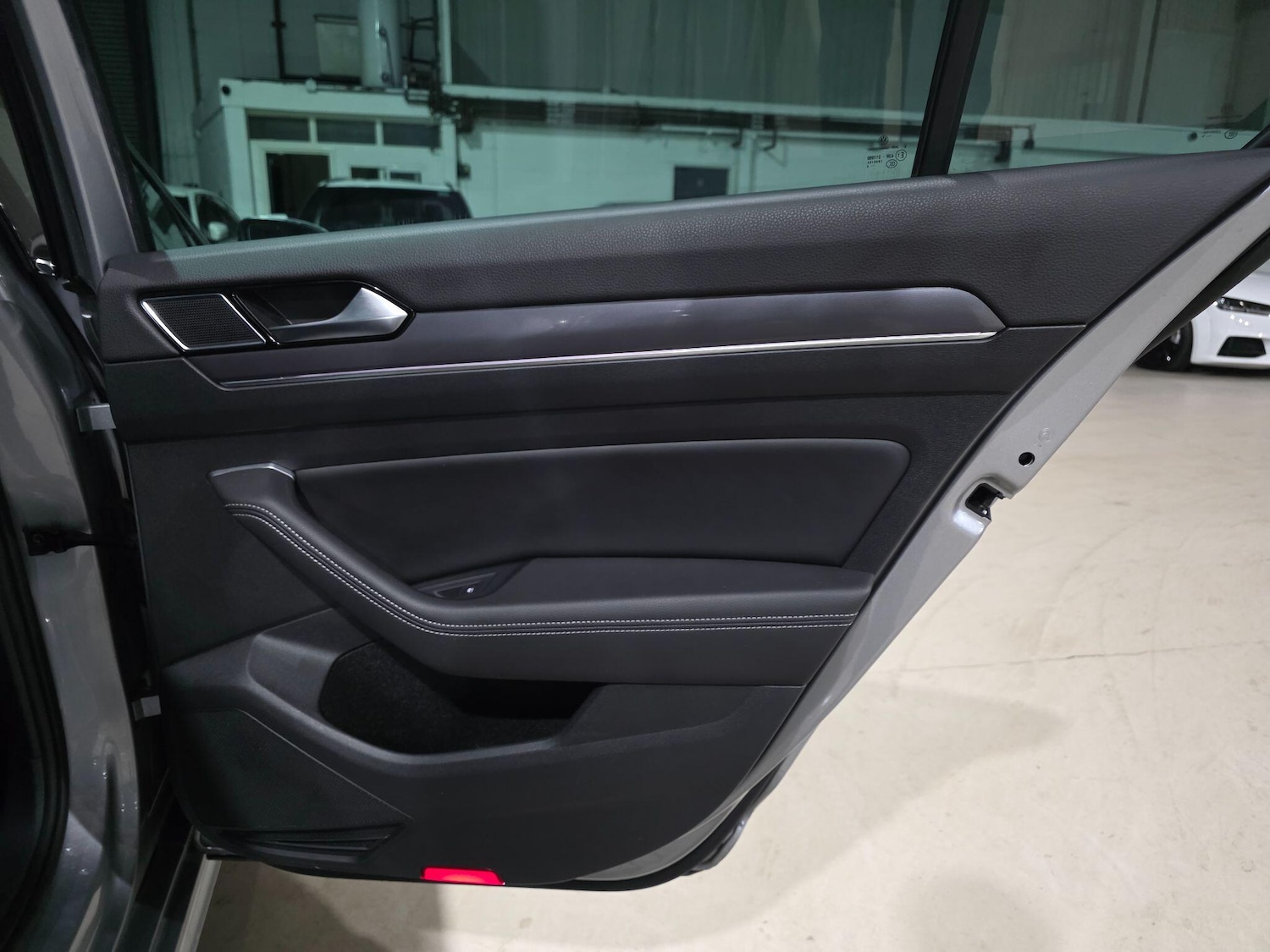 Used Volkswagen Passat 2019 for sale - 76597356: Photo 23