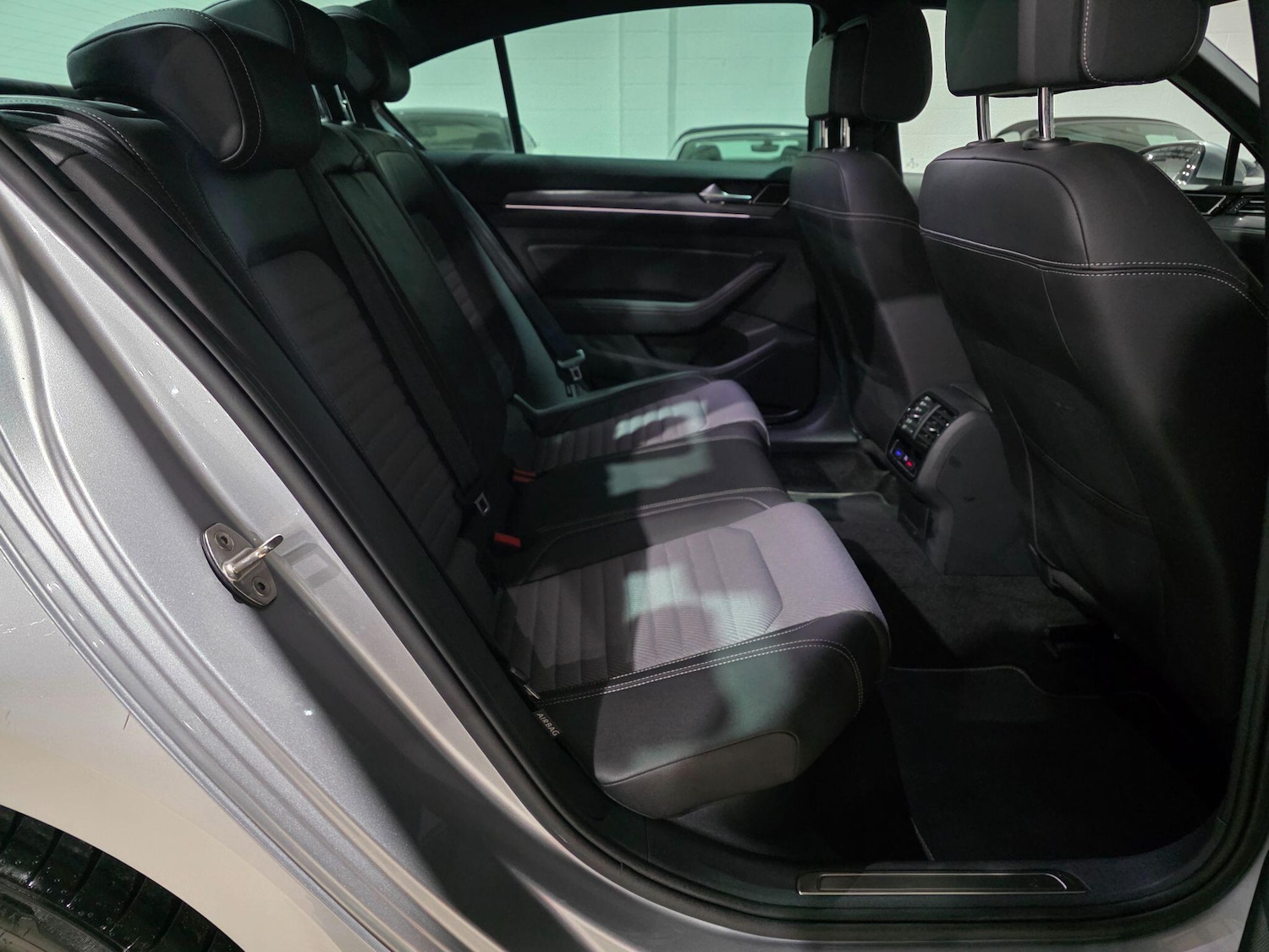 Used Volkswagen Passat 2019 for sale - 76597356: Photo 25