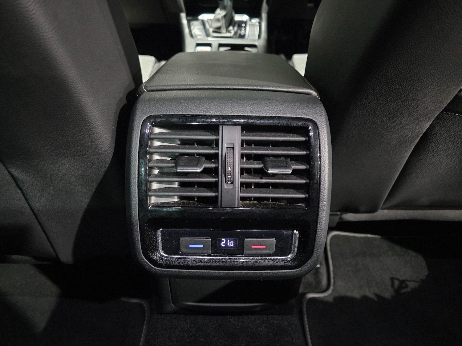 Used Volkswagen Passat 2019 for sale - 76597356: Photo 26