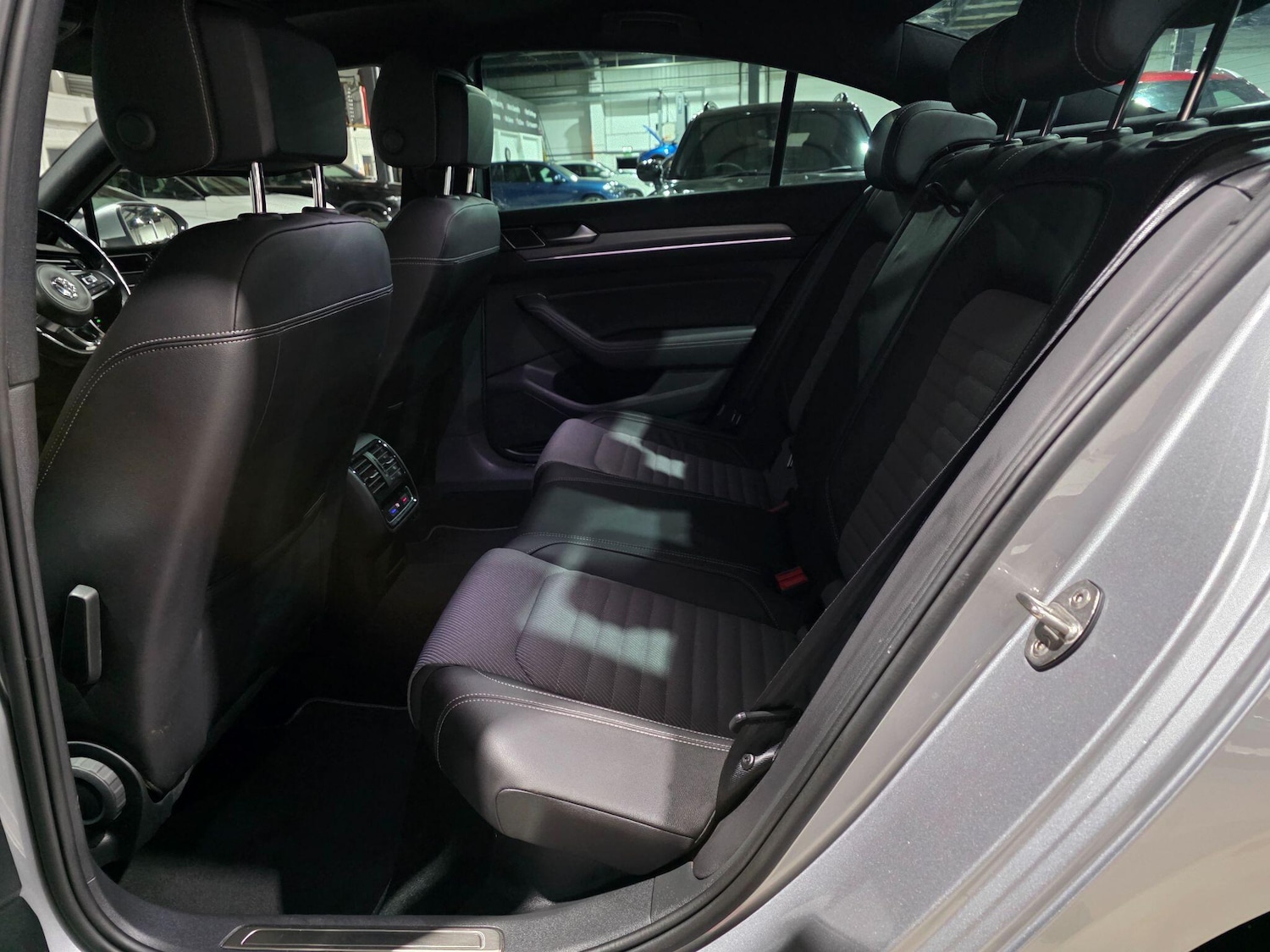 Used Volkswagen Passat 2019 for sale - 76597356: Photo 27