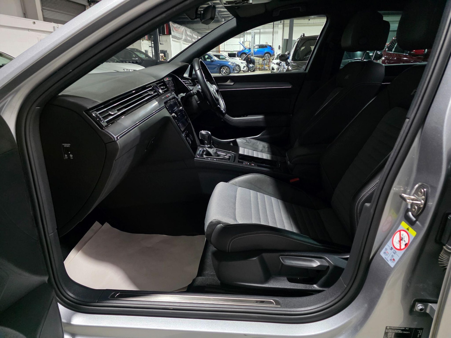 Used Volkswagen Passat 2019 for sale - 76597356: Photo 28