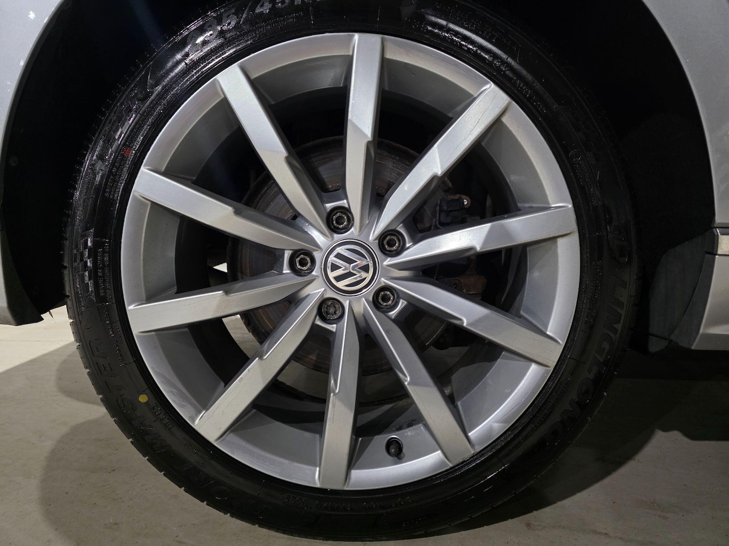 Used Volkswagen Passat 2019 for sale - 76597356: Photo 32