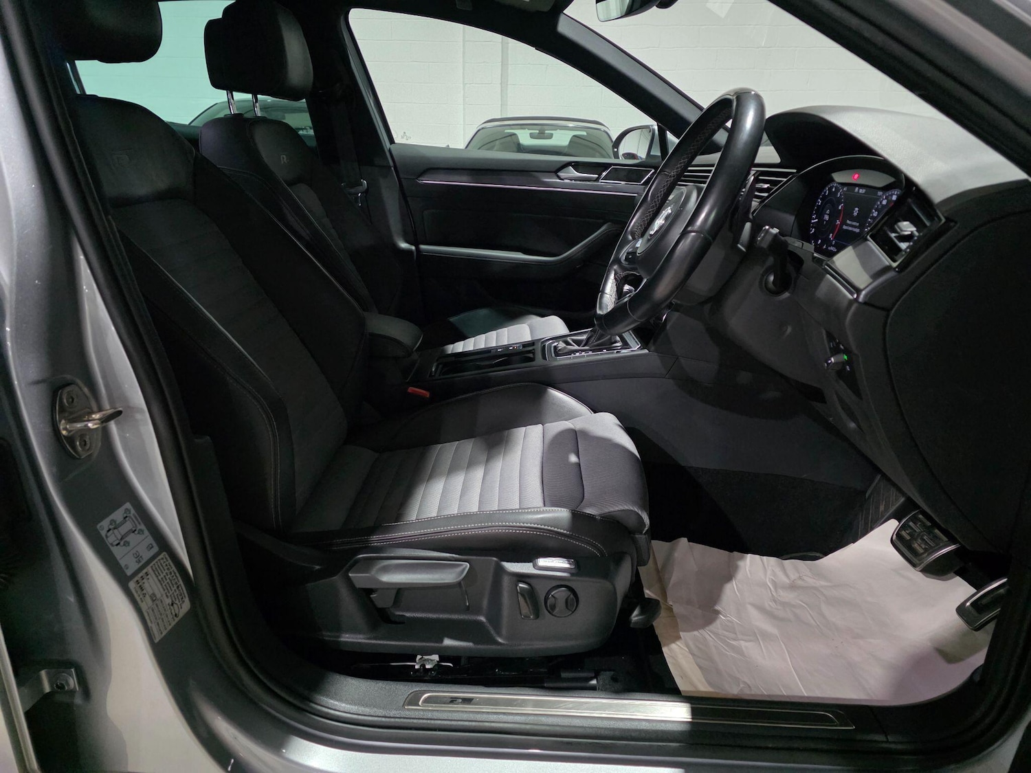 Used Volkswagen Passat 2019 for sale - 76597356: Photo 6