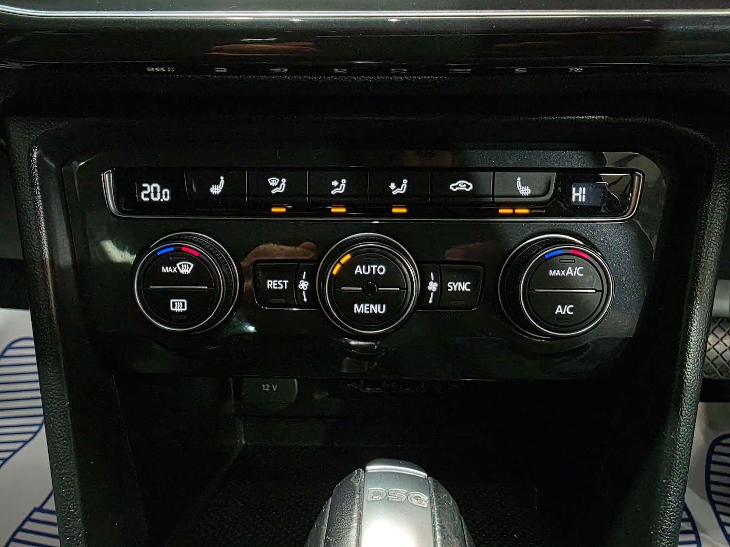Used SEAT Tarraco 2019 for sale - 76095034: Photo 10