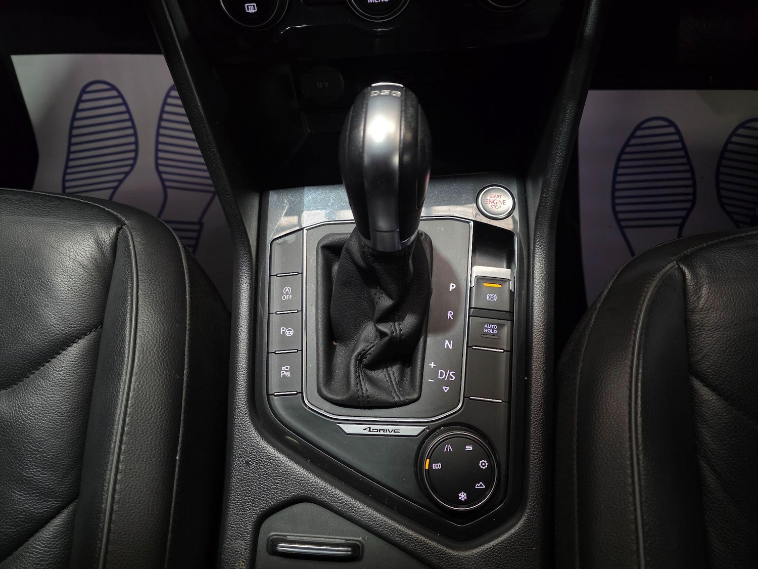 Used SEAT Tarraco 2019 for sale - 76095034: Photo 11