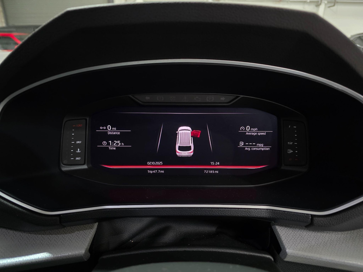 Used SEAT Tarraco 2019 for sale - 76095034: Photo 12