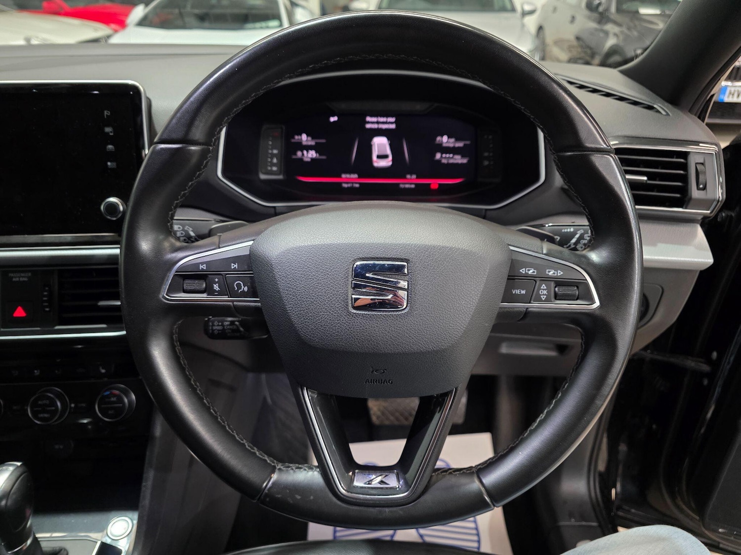 Used SEAT Tarraco 2019 for sale - 76095034: Photo 18