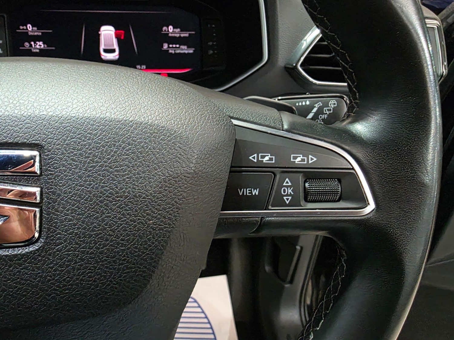 Used SEAT Tarraco 2019 for sale - 76095034: Photo 19