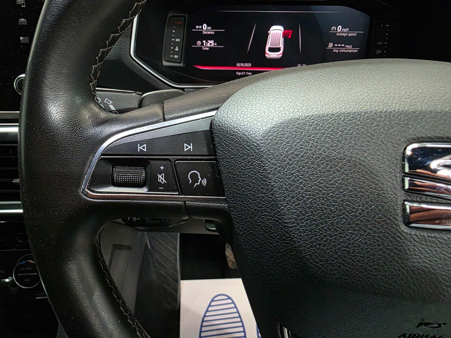 Used SEAT Tarraco 2019 for sale - 76095034: Photo 20